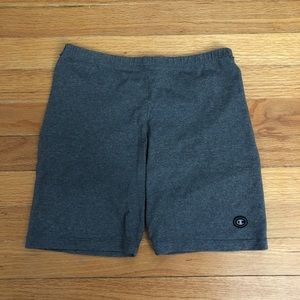 Champion Biker Shorts